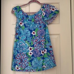 Lilly Pulitzer Tops - Lilly Pulitzer Shirt Lilly Pulitzer Tops - Lilly Pulitzer Shirt